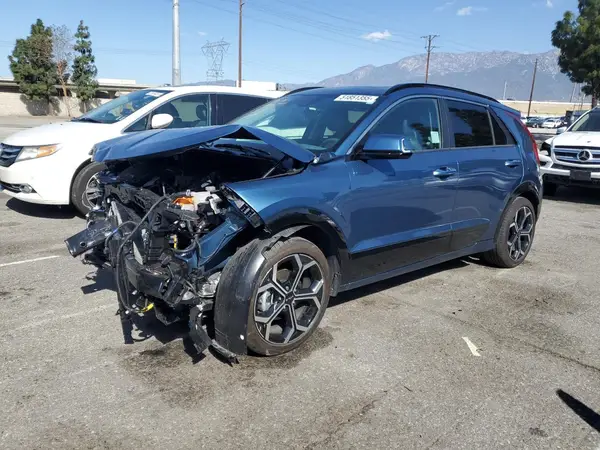 KNDCT3LE2R5125983 2024 KIA NIRO - Image 1