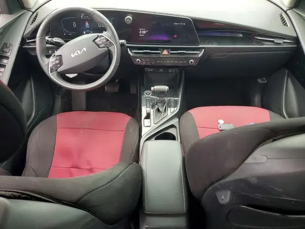 KNDCT3LE2R5142251 2024 KIA NIRO - Image 8