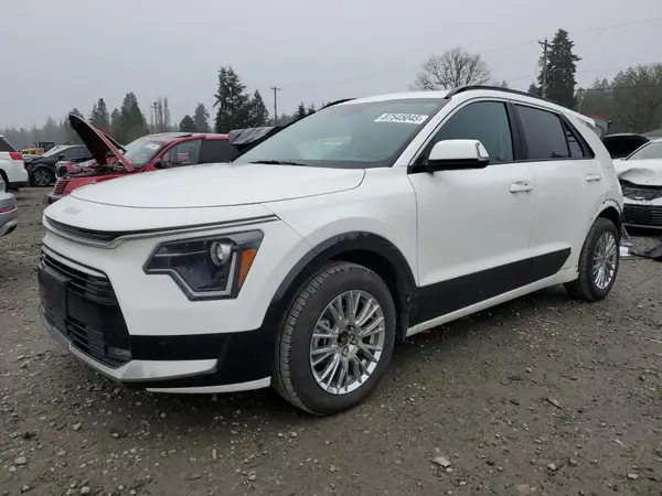 KNDCT3LE2R5148681 2024 KIA NIRO - Image 1