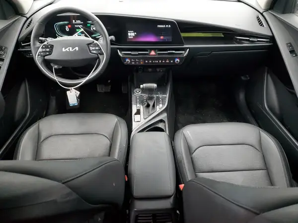 KNDCT3LE2R5148681 2024 KIA NIRO - Image 8
