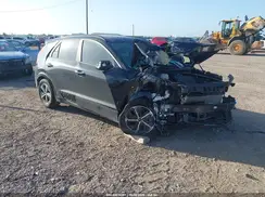 KNDCT3LE2S5218959 2025 KIA NIRO