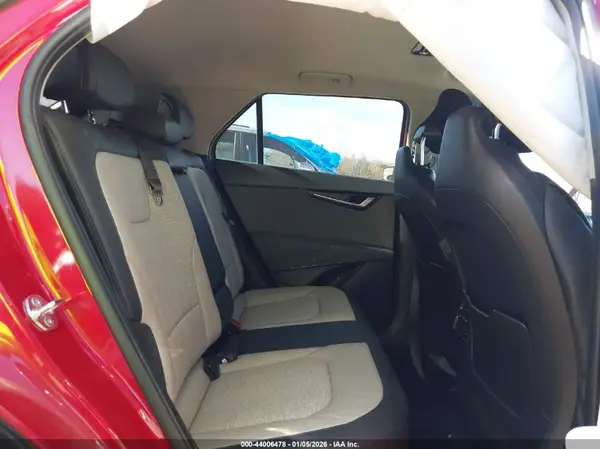 KNDCT3LE2S5226785 2025 KIA NIRO - Image 8