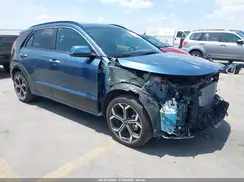 KNDCT3LE2S5227077 2025 KIA NIRO