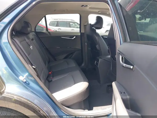 KNDCT3LE2S5227077 2025 KIA NIRO - Image 8