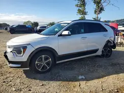 KNDCT3LE2S5263349 2025 KIA NIRO