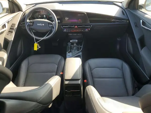 KNDCT3LE2S5263349 2025 KIA NIRO - Image 8