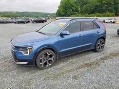 KNDCT3LE2S5271063 2025 KIA NIRO