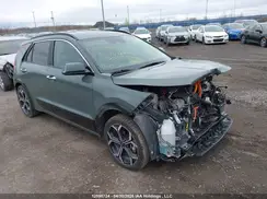 KNDCT3LE2S5306426 2025 KIA NIRO