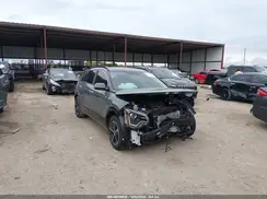 KNDCT3LE2T5347169 2026 KIA NIRO