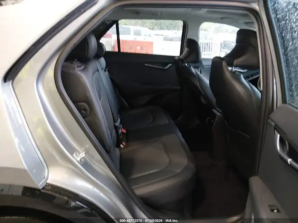 KNDCT3LE3P5035139 2023 KIA NIRO - Image 8