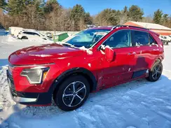 KNDCT3LE3P5039093 2023 KIA NIRO