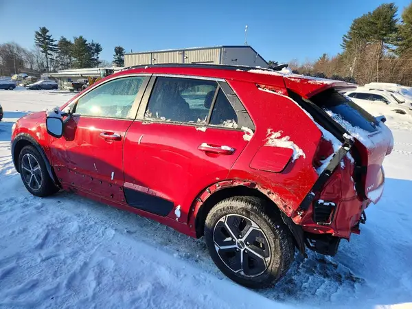 KNDCT3LE3P5039093 2023 KIA NIRO - Image 2