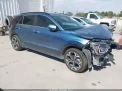 KNDCT3LE3P5039885 2023 KIA NIRO
