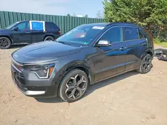 KNDCT3LE3P5042155 2023 KIA NIRO