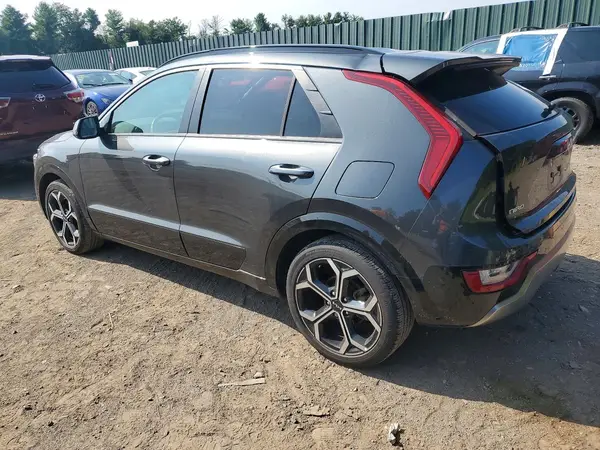 KNDCT3LE3P5042155 2023 KIA NIRO - Image 2