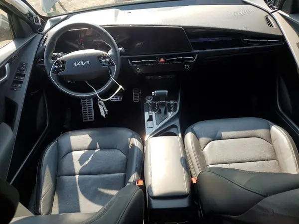 KNDCT3LE3P5042155 2023 KIA NIRO - Image 8