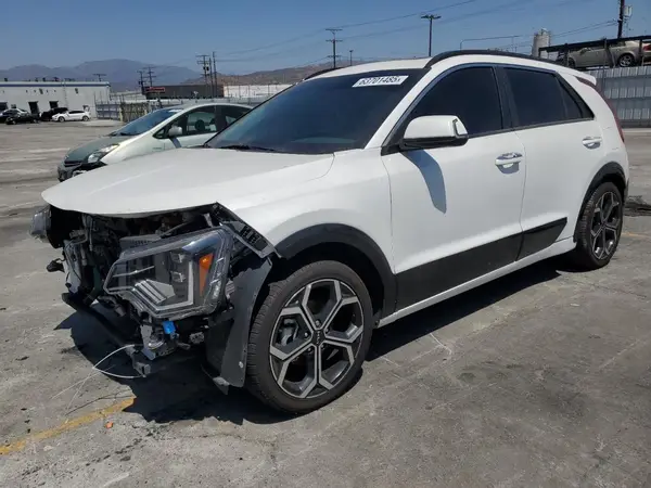 KNDCT3LE3P5051177 2023 KIA NIRO - Image 1