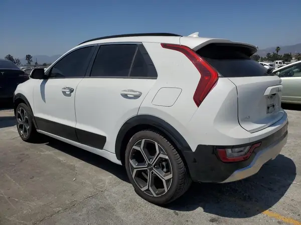 KNDCT3LE3P5051177 2023 KIA NIRO - Image 2