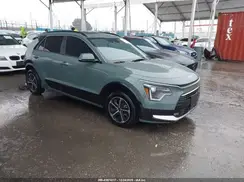 KNDCT3LE3P5061126 2023 KIA NIRO