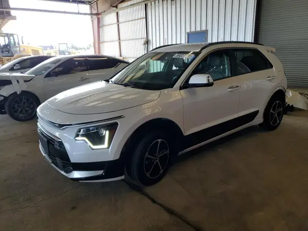KNDCT3LE3P5066634 2023 KIA NIRO - Image 1
