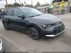 KNDCT3LE3P5089640 2023 KIA NIRO