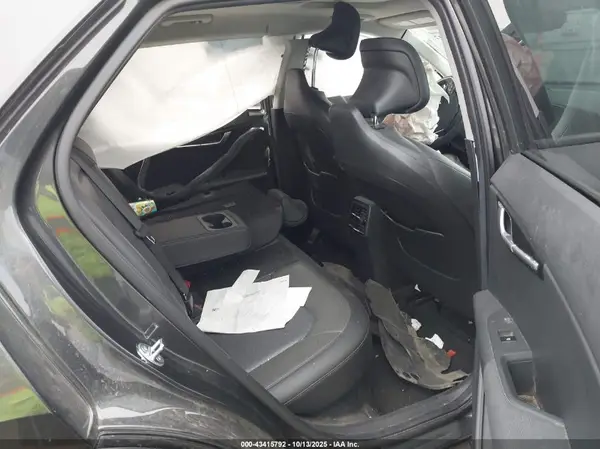 KNDCT3LE3P5089640 2023 KIA NIRO - Image 8