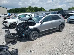 KNDCT3LE3P5089699 2023 KIA NIRO