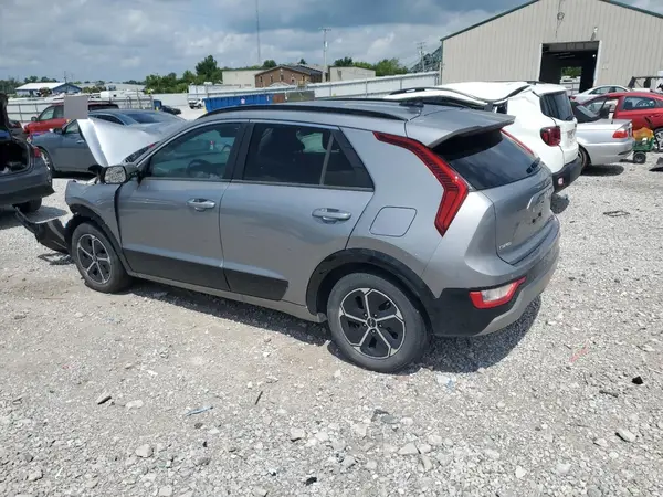 KNDCT3LE3P5089699 2023 KIA NIRO - Image 2