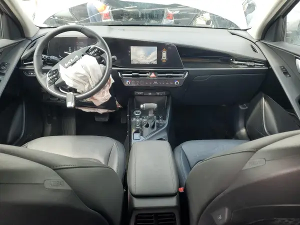 KNDCT3LE3P5089699 2023 KIA NIRO - Image 8