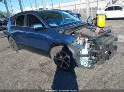 KNDCT3LE3P5095616 2023 KIA NIRO