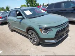 KNDCT3LE3P5095731 2023 KIA NIRO