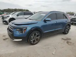 KNDCT3LE3R5120758 2024 KIA NIRO