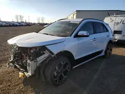 KNDCT3LE3R5123708 2024 KIA NIRO