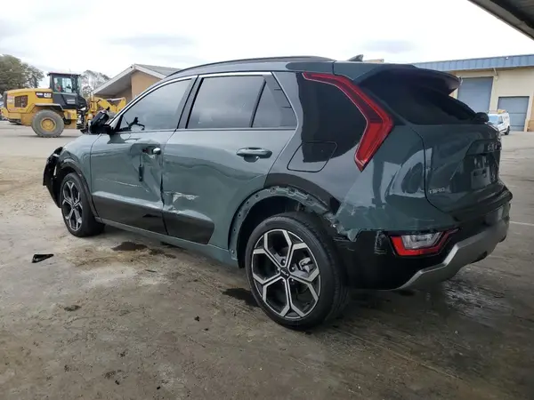 KNDCT3LE3R5125166 2024 KIA NIRO - Image 2