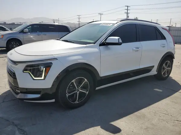 KNDCT3LE3R5125393 2024 KIA NIRO - Image 1