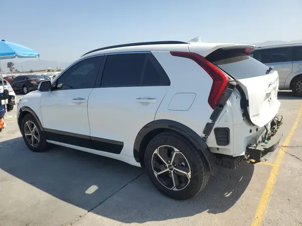 KNDCT3LE3R5125393 2024 KIA NIRO - Image 2
