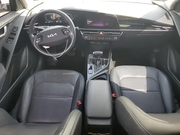 KNDCT3LE3R5125393 2024 KIA NIRO - Image 8