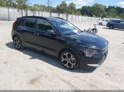 KNDCT3LE3R5128813 2024 KIA NIRO