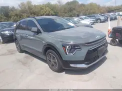KNDCT3LE3R5135776 2024 KIA NIRO