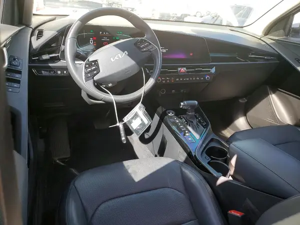 KNDCT3LE3R5157258 2024 KIA NIRO - Image 8