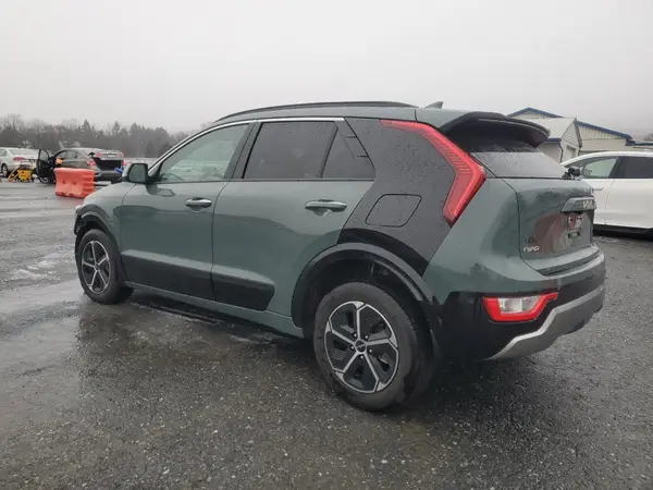 KNDCT3LE3R5166283 2024 KIA NIRO - Image 2