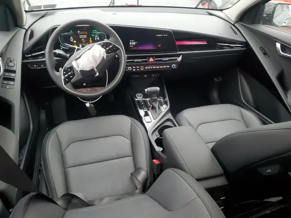 KNDCT3LE3R5166283 2024 KIA NIRO - Image 8