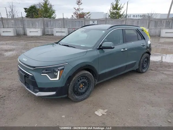 KNDCT3LE3R5168082 2024 KIA NIRO - Image 2