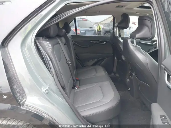 KNDCT3LE3R5168082 2024 KIA NIRO - Image 8