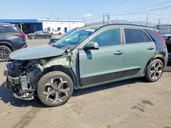 KNDCT3LE3R5199235 2024 KIA NIRO