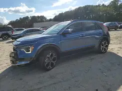 KNDCT3LE3S5214337 2025 KIA NIRO