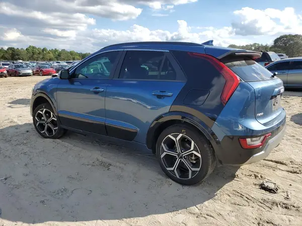 KNDCT3LE3S5214337 2025 KIA NIRO - Image 2