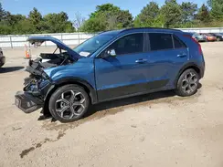 KNDCT3LE3S5217125 2025 KIA NIRO