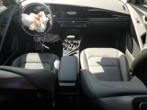 KNDCT3LE3S5217125 2025 KIA NIRO - Image 8