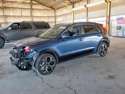 KNDCT3LE3S5217500 2025 KIA NIRO